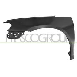 Prasco Kotflügel Vg0943004 Vorne Links Für Vw