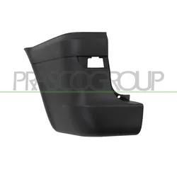 Prasco Stoßfänger Me9091154 Hinten Links Für Mercedes