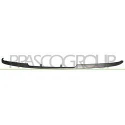 Prasco Zier-/Schutzleiste, Stoßfänger Ft3401245 Vorne Für Fiat