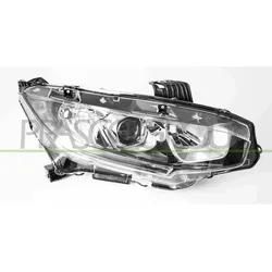 Prasco Hauptscheinwerfer Hd0464913 H11/Hb3 Rechts Für Honda