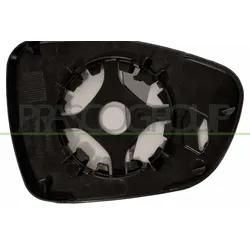 Prasco Spiegelglas, Außenspiegel Ci3247514 Links Für Citroën