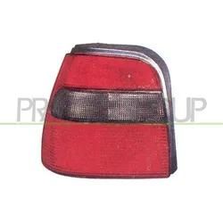 Prasco Heckleuchte Sk0064154 Links Für Skoda
