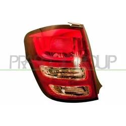 Prasco Heckleuchte Ci3244154 Links Für Citroën