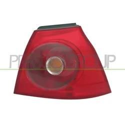 Prasco Heckleuchte Vg0364164 Links Für Vw