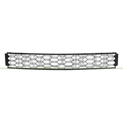 Prasco Lüftungsgitter, Stoßfänger Sk3522120 Vorne Für Skoda