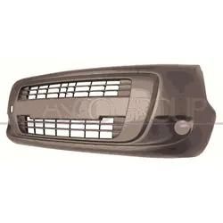 Prasco Stoßfänger Ft8601020 Vorne Für Fiat