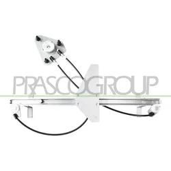 Prasco Rn424w064 Hinten Links Für Renault