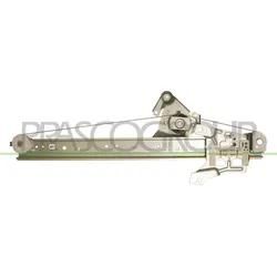 Prasco Fensterheber Me320w063 Hinten Rechts Für Mercedes