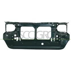 Prasco Frontverkleidung Ft1213210 Vorne Für Fiat