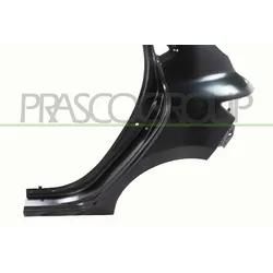Prasco Rn3293054 Hinten Links Für Renault