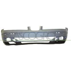 Prasco Stoßfänger St5201011 Vorne Für Seat