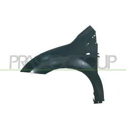 Prasco Kotflügel Ci3043014 Vorne Links Für Citroën