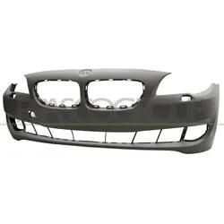 Prasco Stoßfänger Bm0481001 Vorne Für Bmw