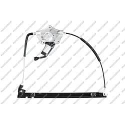 Prasco Fensterheber Rn320w022 Vorne Links Für Renault