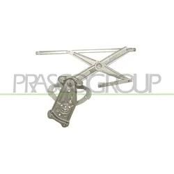 Prasco Fensterheber Rn652w024 Vorne Links Für Renault