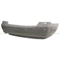 Prasco Stoßfänger Bm0261061 Hinten Für Bmw