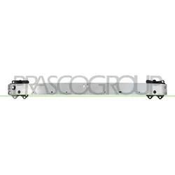 Prasco Träger, Stoßfänger Pg5301672 Vorne Für Peugeot