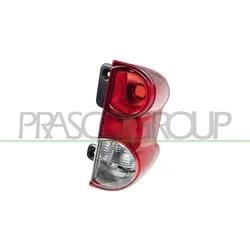 Prasco Heckleuchte Ds7164153 Rechts Für Nissan