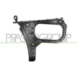 Prasco Halter, Stoßfänger Ad3231053 Hinten Rechts Für Audi