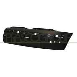 Prasco Stoßfänger Ft3401071 Hinten Für Fiat