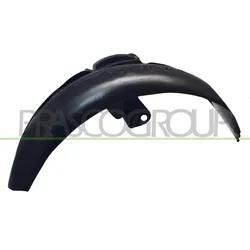 Prasco Verkleidung, Radhaus Rn9163614 Vorne Links Für Renault