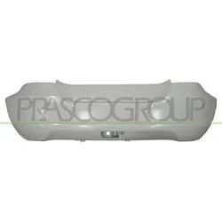 Prasco Stoßfänger Sz0361061 Hinten Für Suzuki
