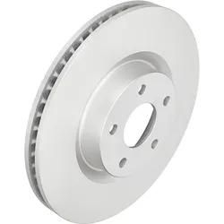 ATE Bremsscheibe 24012701051 belüftet 308mm 27mm für Ford