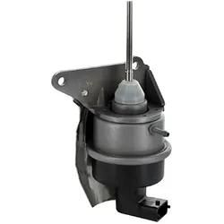 Meat & Doria Ladedruckregelventil 64052 Für Vaughall Opel Lancia Alfa Romeo