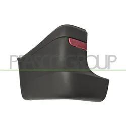 Prasco Stoßfänger Me9101164 Hinten Links Für Mercedes