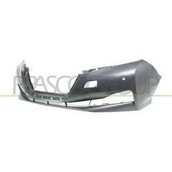 Prasco Stoßfänger Ds2301001 Vorne Für Nissan