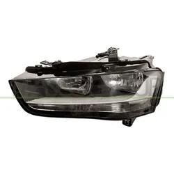 Prasco Hauptscheinwerfer Ad0254904 H7/H7 Links Für Audi