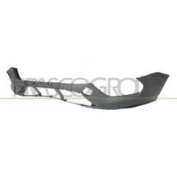 Prasco Stoßfänger Fd9161031 Vorne Für Ford