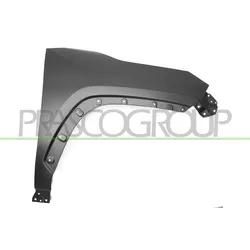Prasco Kotflügel Ty2933023 Vorne Rechts Für Toyota