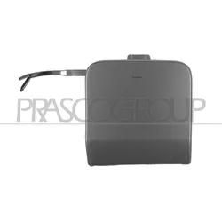 Prasco Klappe, Abschlepphaken Me3331286 Hinten Für Mercedes