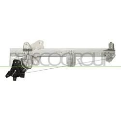 Prasco Fensterheber Hd324w024 Vorne Links Für Honda