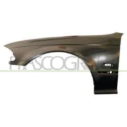 Prasco Kotflügel Bm0183034 Vorne Links Für Bmw
