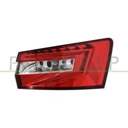 Prasco Heckleuchte Sk4244063 Led Rechts Für Skoda