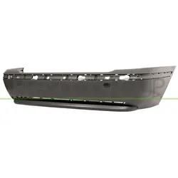 Prasco Stoßfänger Bm0991051 Hinten Für Bmw