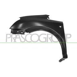 Prasco Kotflügel Op3503034 Vorne Links Für Opel
