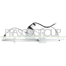 Prasco Fensterheber Ci950w021 Vorne Rechts Für Citroën