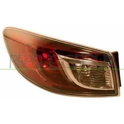 Prasco Heckleuchte Mz3304154 Links Für Mazda