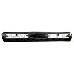 Prasco Stoßfänger Ds2711022 Vorne Für Nissan