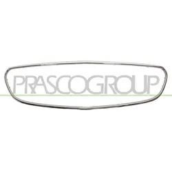 Prasco Rahmen, Kühlergitter Me0452305 Für Mercedes