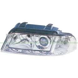 Prasco Hauptscheinwerfer Ad0194904 H7/H7 Links Für Audi
