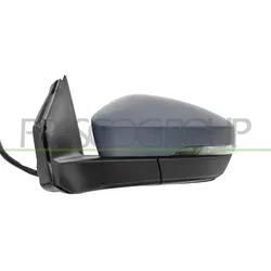 Prasco Außenspiegel Vg7507344p Links Für Vw