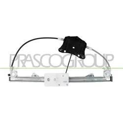 Prasco Fensterheber Sk420w063 Hinten Rechts Für Skoda