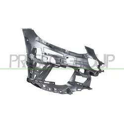 Prasco Halter, Stoßfänger Me4441003 Vorne Rechts Für Mercedes