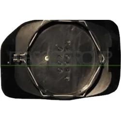 Prasco Spiegelglas, Außenspiegel Pg0077504 Links Für Peugeot