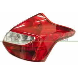 Prasco Heckleuchte Fd4284157 Led Rechts Für Ford