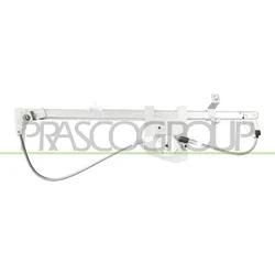 Prasco Fensterheber Ci954w012 Vorne Links Für Citroën